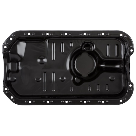 Atp Engine Oil Pan, 103298 103298